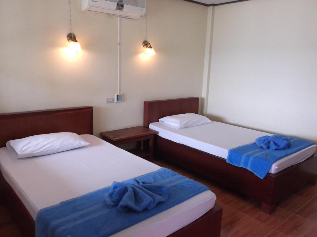 Lamai Resort Εξωτερικό φωτογραφία
