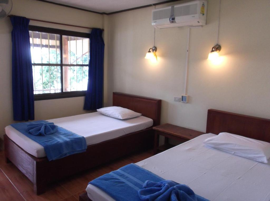 Lamai Resort Δωμάτιο φωτογραφία