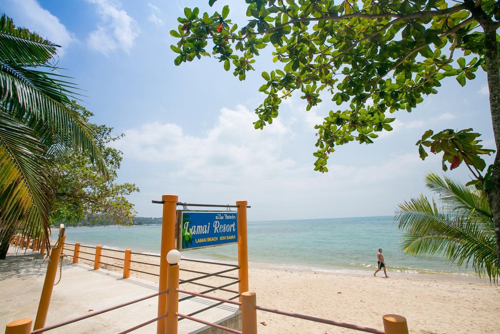 Lamai Resort Εξωτερικό φωτογραφία