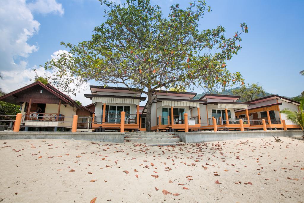Lamai Resort Εξωτερικό φωτογραφία