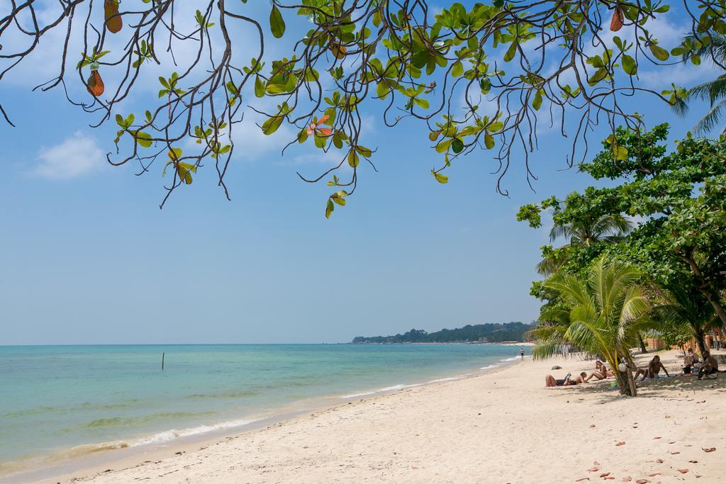 Lamai Resort Εξωτερικό φωτογραφία