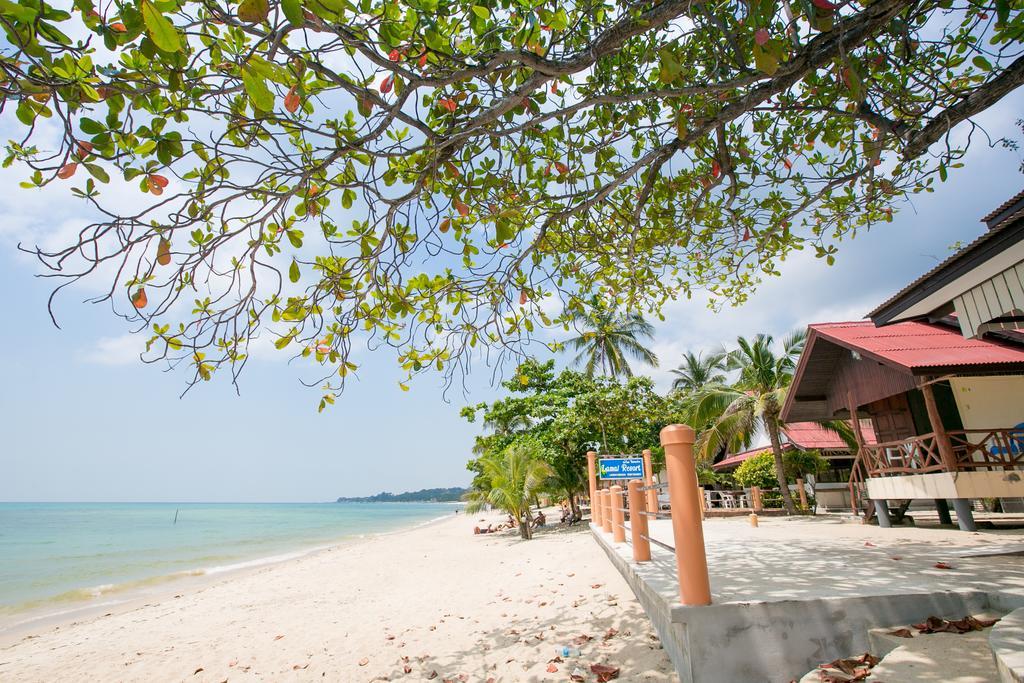 Lamai Resort Εξωτερικό φωτογραφία
