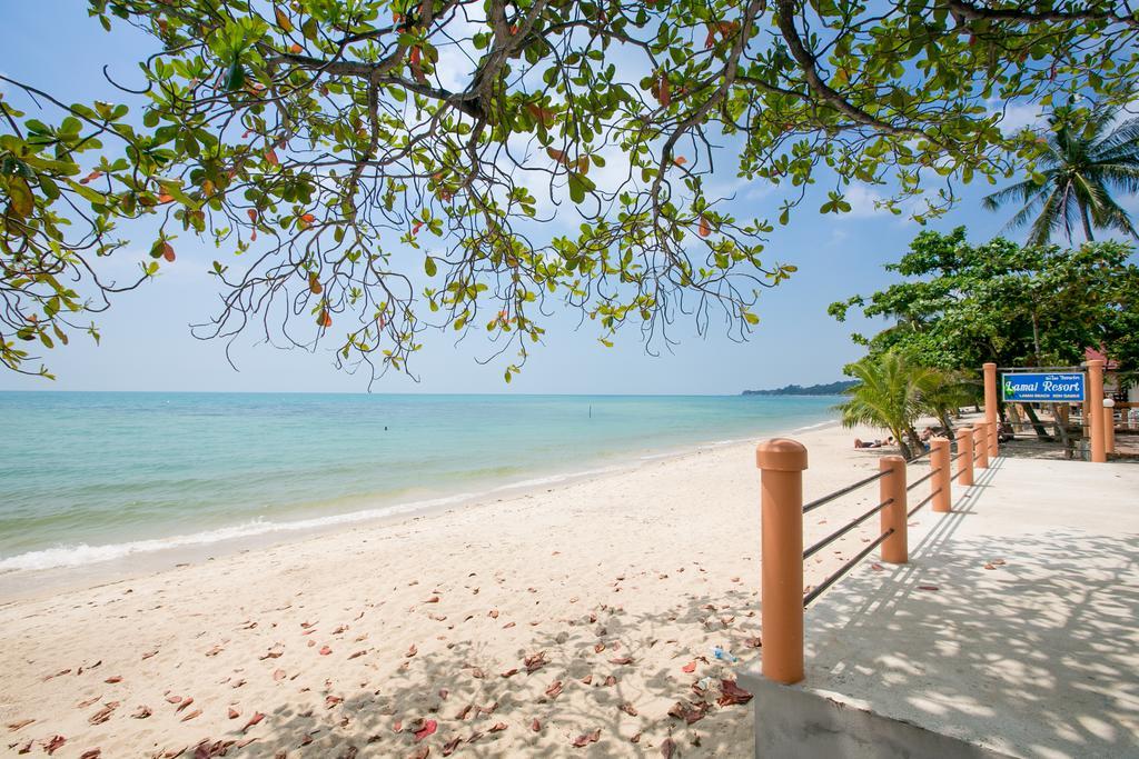 Lamai Resort Εξωτερικό φωτογραφία