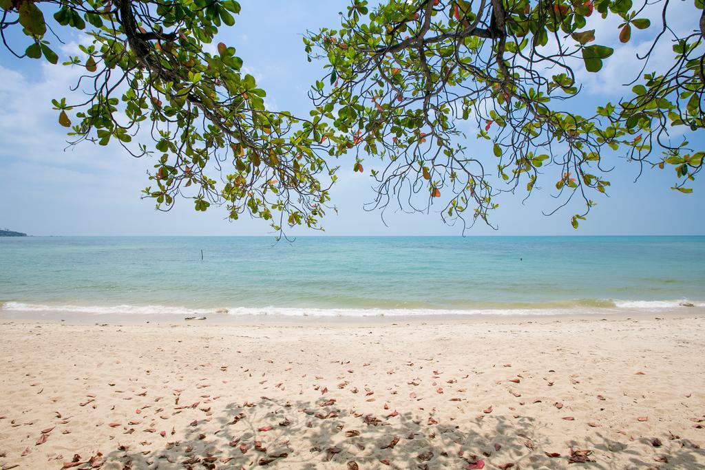Lamai Resort Εξωτερικό φωτογραφία