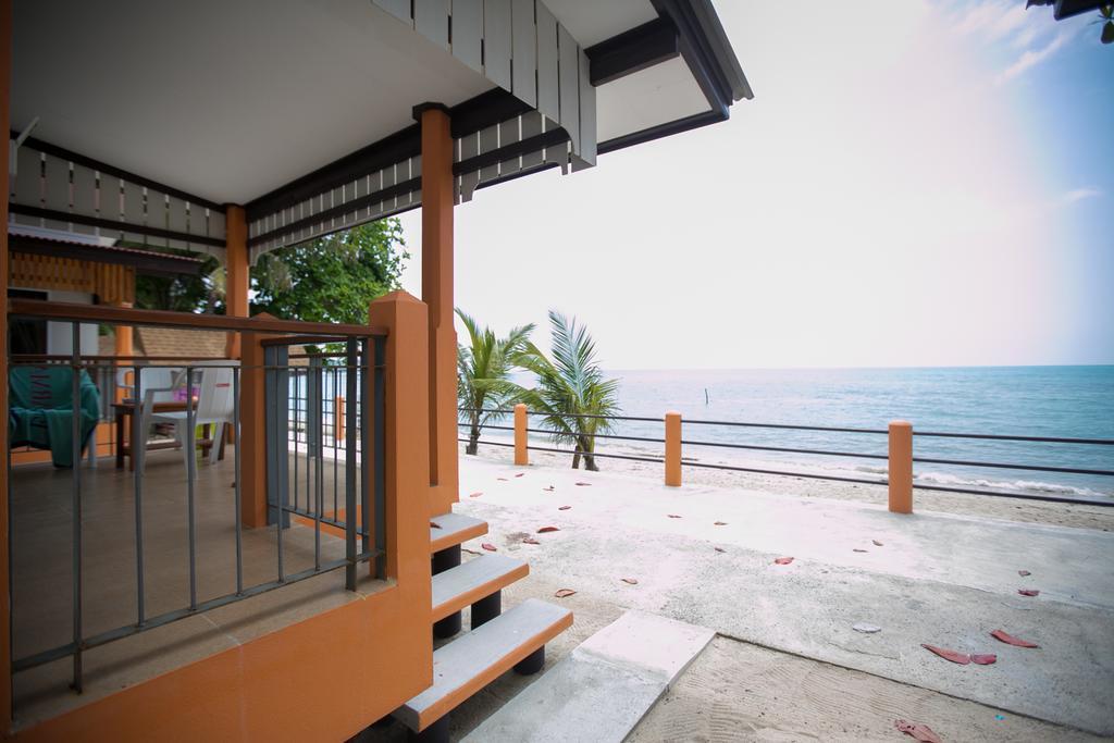 Lamai Resort Εξωτερικό φωτογραφία