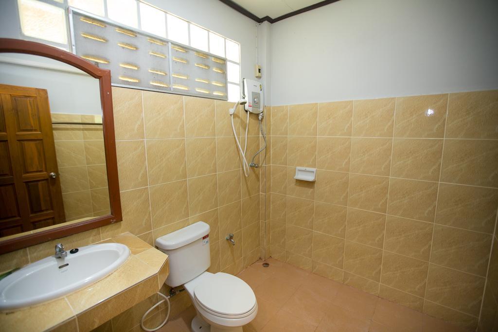 Lamai Resort Εξωτερικό φωτογραφία