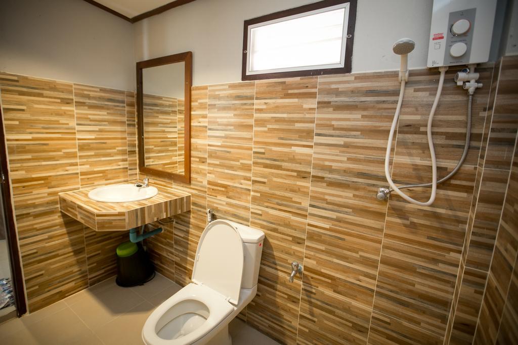 Lamai Resort Εξωτερικό φωτογραφία