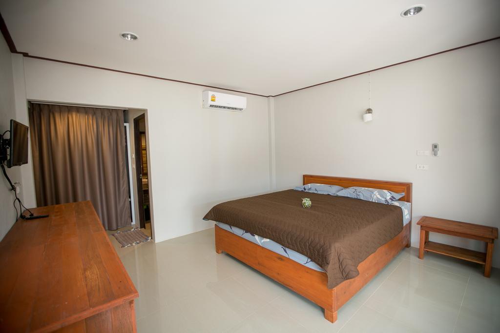 Lamai Resort Εξωτερικό φωτογραφία