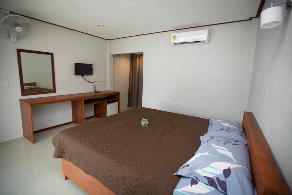 Lamai Resort Εξωτερικό φωτογραφία